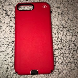 Speck iPhone 8 Plus case